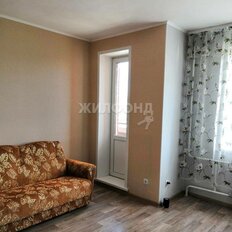 Квартира 30,9 м², студия - изображение 4