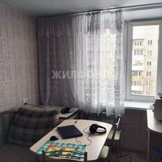 Квартира 56,6 м², 3-комнатная - изображение 5