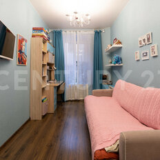 Квартира 64,1 м², 3-комнатная - изображение 4