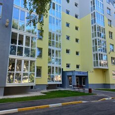 Квартира 88,9 м², 3-комнатная - изображение 2