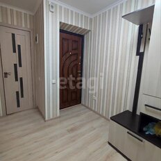 Квартира 41,5 м², 2-комнатная - изображение 2