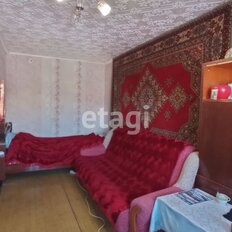 Квартира 30,3 м², 1-комнатная - изображение 5