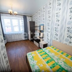 Квартира 32,9 м², 1-комнатная - изображение 3