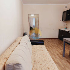 Квартира 57,4 м², 1-комнатная - изображение 2