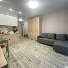 Квартира 26 м², студия - изображение 3