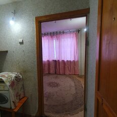 Квартира 23 м², 1-комнатная - изображение 2