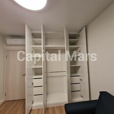 Квартира 61 м², 2-комнатная - изображение 3