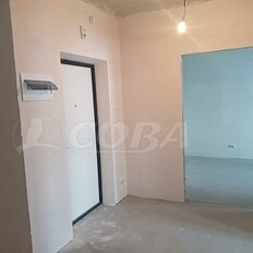 Квартира 60 м², 2-комнатная - изображение 2