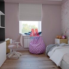 Квартира 53,8 м², 2-комнатная - изображение 2