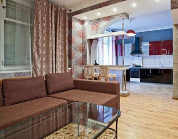 Купить трехкомнатную квартиру элит и премиум класса на улице Ивана Франко в Москве - изображение 21