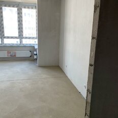 Квартира 25,6 м², студия - изображение 3