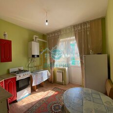 Квартира 35 м², 1-комнатная - изображение 3