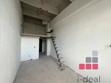 26 м², апартаменты-студия 10 000 000 ₽ - изображение 75