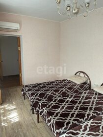 62 м², квартира-студия 3 200 000 ₽ - изображение 55