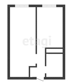 45,3 м², 1-комнатная квартира 3 500 000 ₽ - изображение 57