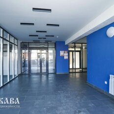 Квартира 41,9 м², 1-комнатная - изображение 3