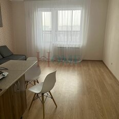 Квартира 28 м², студия - изображение 2