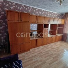 33,3 м², 2 комнаты - изображение 3