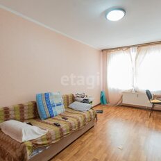 Квартира 40 м², 1-комнатная - изображение 2