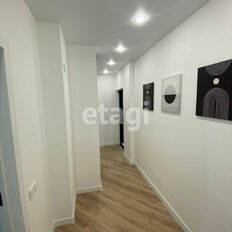 Квартира 34,5 м², 1-комнатная - изображение 4