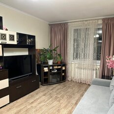 Квартира 35 м², 1-комнатная - изображение 2