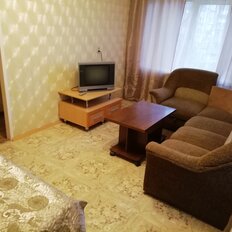 Квартира 35 м², 1-комнатная - изображение 3