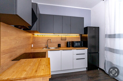34 м², 1-комнатная квартира 54 500 ₽ в месяц - изображение 3