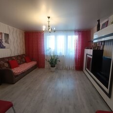 Квартира 46,8 м², 1-комнатная - изображение 3