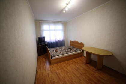 34 м², 1-комнатная квартира 1 500 ₽ в сутки - изображение 70