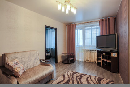 45 м², 2-комнатная квартира 1 500 ₽ в сутки - изображение 26