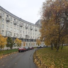 Квартира 114,4 м², 4-комнатная - изображение 1