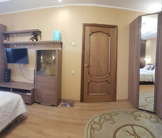 35,1 м², 1-комнатная квартира 2 300 ₽ в сутки - изображение 89