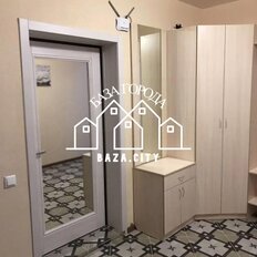 Квартира 128 м², 4-комнатная - изображение 4