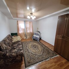 Квартира 60 м², 2-комнатная - изображение 4