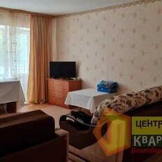 Квартира 44 м², 2-комнатная - изображение 3