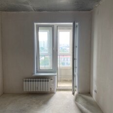 Квартира 40 м², 1-комнатная - изображение 3