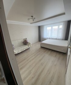 31 м², 1-комнатная квартира 1 500 ₽ в сутки - изображение 39