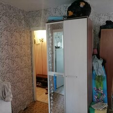 Квартира 30 м², 1-комнатная - изображение 5