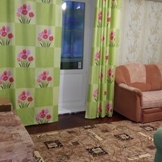 Квартира 30,5 м², 1-комнатная - изображение 3