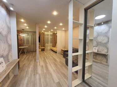 34 м², 1-комнатная квартира 4 250 ₽ в сутки - изображение 108