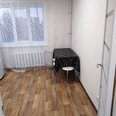 Квартира 30,5 м², 1-комнатная - изображение 5