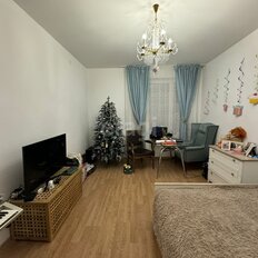 Квартира 51,8 м², 2-комнатная - изображение 3