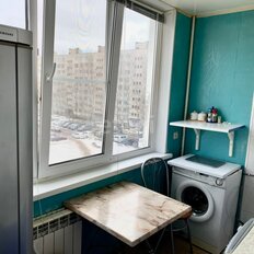 Квартира 32,7 м², 1-комнатная - изображение 1