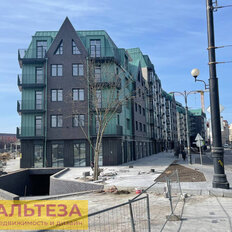 Квартира 53,5 м², 1-комнатная - изображение 4