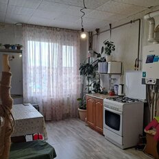 Квартира 45,4 м², 1-комнатная - изображение 2