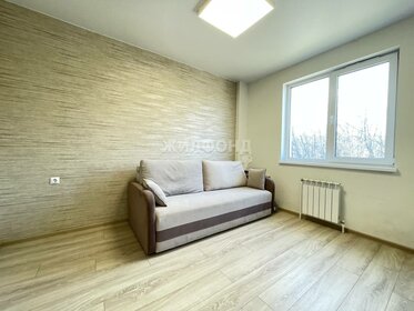 26,6 м², квартира-студия 3 100 000 ₽ - изображение 34