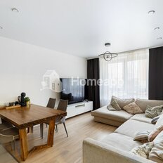 Квартира 109,9 м², 4-комнатная - изображение 1