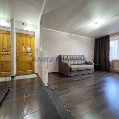 Квартира 48,8 м², 2-комнатная - изображение 5