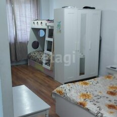 Квартира 35,1 м², 1-комнатная - изображение 3