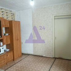 Квартира 43 м², 2-комнатная - изображение 2